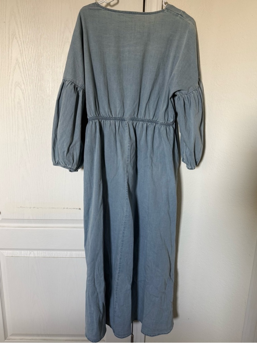 Neuflora Port Augusta Dress - Picture 3 of 3